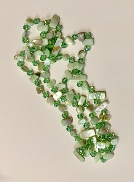 Jewelry - Beaded Necklace