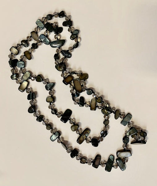 Jewelry - Beaded Necklace