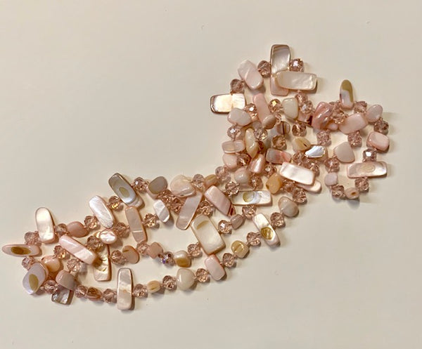 Jewelry - Beaded Necklace