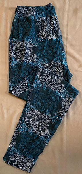 Leggings - Buttery Soft in Extra Plus Size - Fits Sizes 22-30 (Size 3X-5X