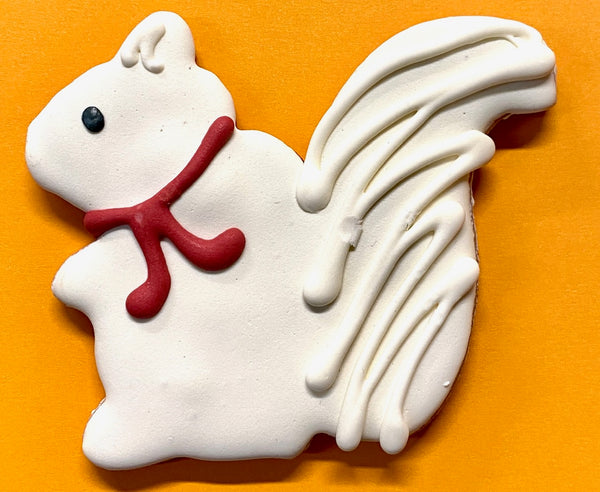 Doggie Cookies - Healthy Home-made Shortbread Dog Treats