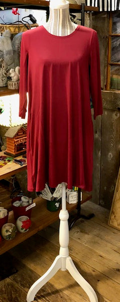 Clothing - Tunic/Dress