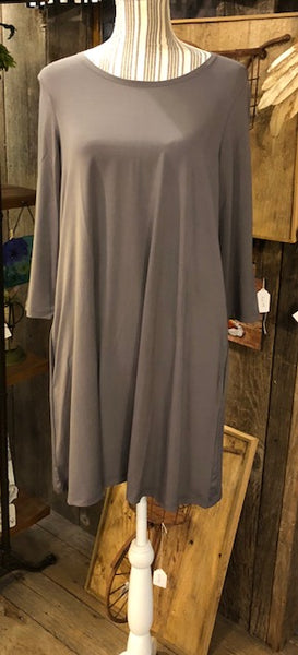 Clothing - Tunic/Dress