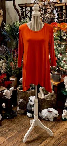 Clothing - Nantucket Tunic/Dress
