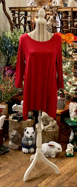 Clothing - Nantucket Tunic/Dress