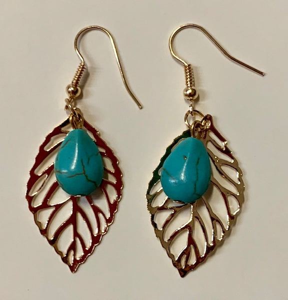 Jewelry - Assorted Earrings Collection
