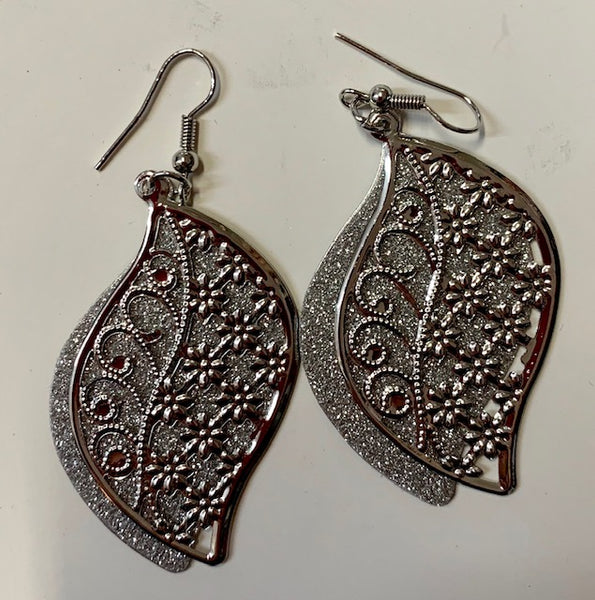 Jewelry - Assorted Earrings Collection