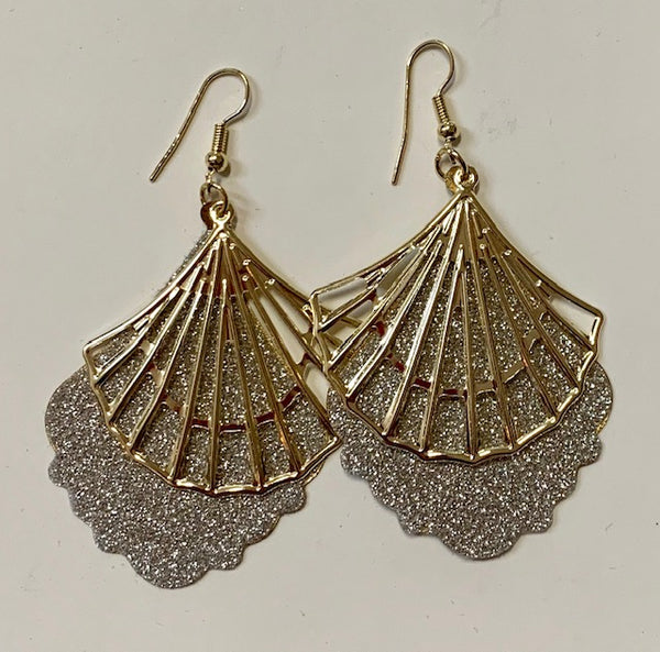 Jewelry - Assorted Earrings Collection