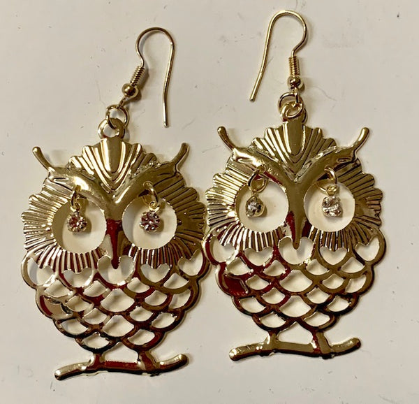 Jewelry - Assorted Earrings Collection