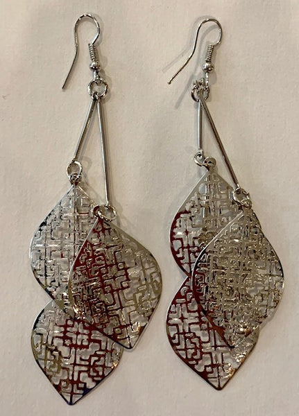 Jewelry - Assorted Earrings Collection