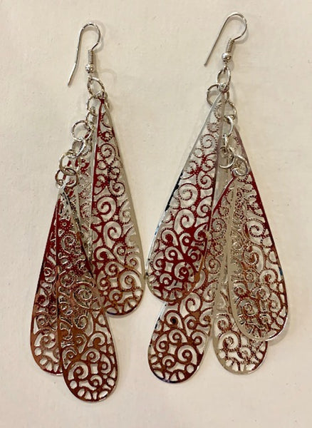 Jewelry - Assorted Earrings Collection