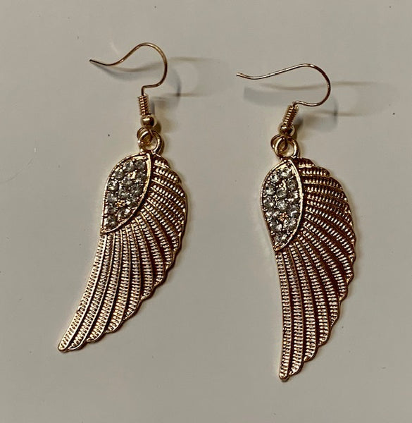Jewelry - Assorted Earrings Collection