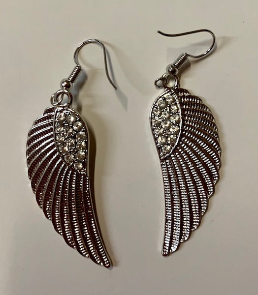 Jewelry - Assorted Earrings Collection