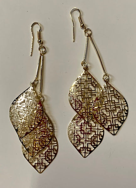 Jewelry - Assorted Earrings Collection