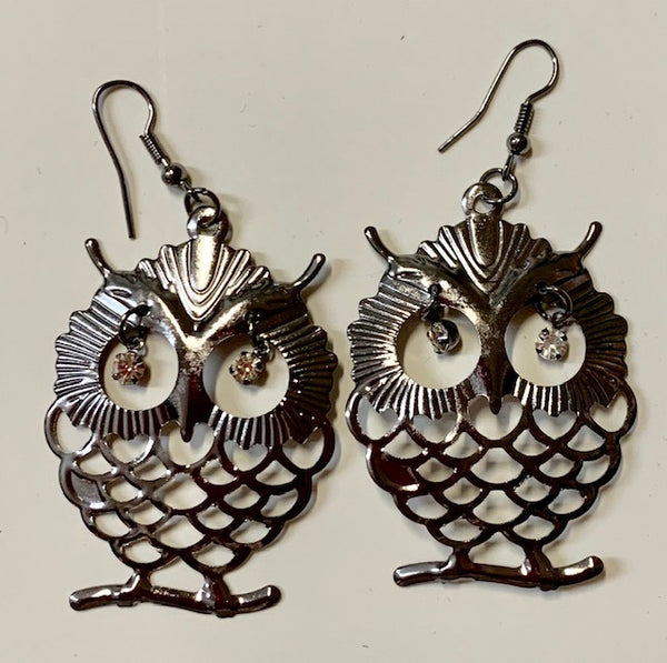 Jewelry - Assorted Earrings Collection