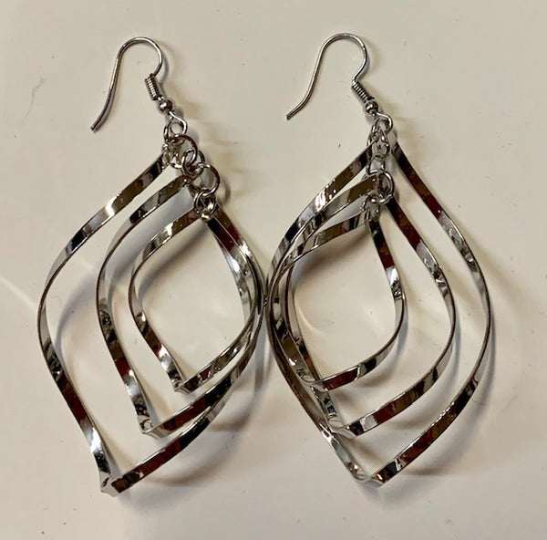 Jewelry - Assorted Earrings Collection