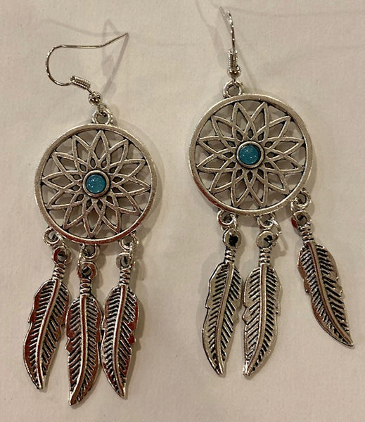 Jewelry - Assorted Earrings Collection