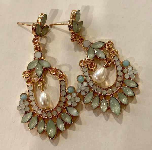 Jewelry - Assorted Earrings Collection