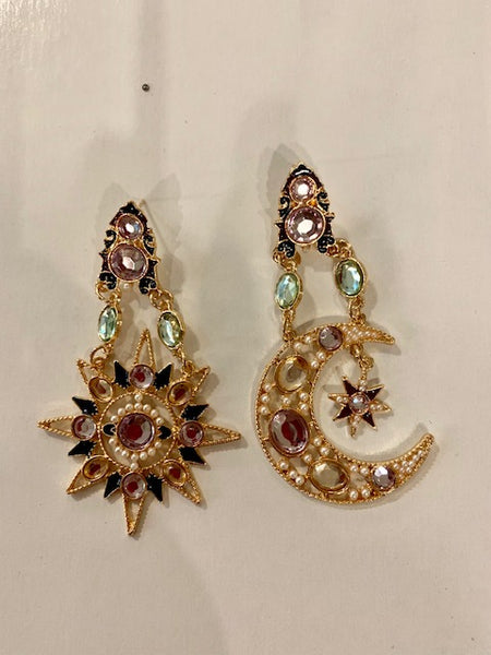 Jewelry - Assorted Earrings Collection