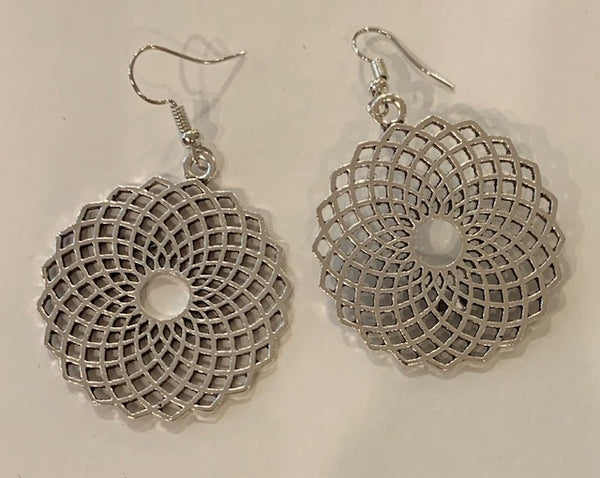 Jewelry - Assorted Earrings Collection