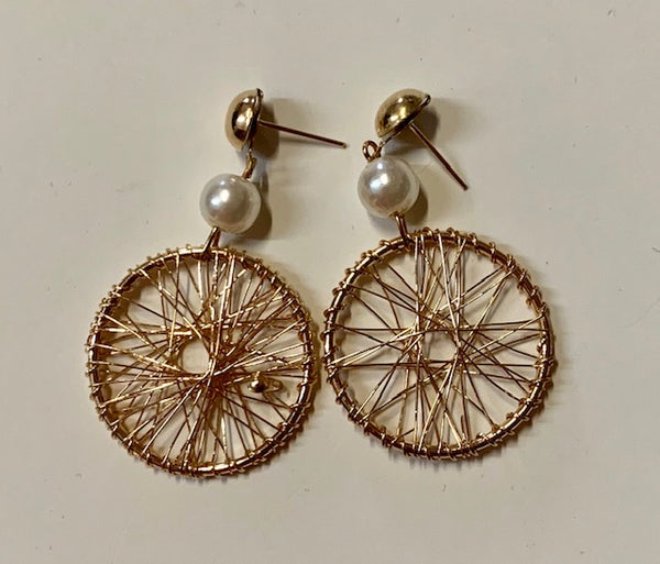 Jewelry - Assorted Earrings Collection