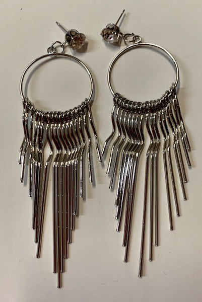 Jewelry - Assorted Earrings Collection