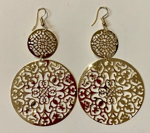 Jewelry - Assorted Earrings Collection