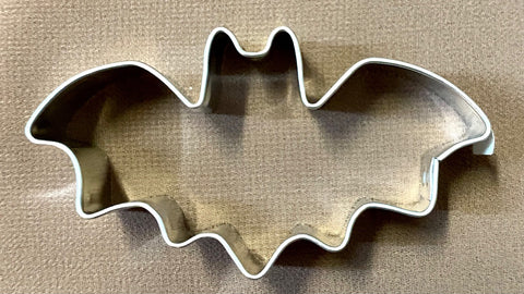 Cookie Cutter by Ann Clark - Mini Flying Bat