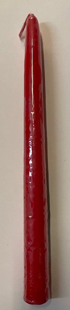 Candle - 10" Tapers