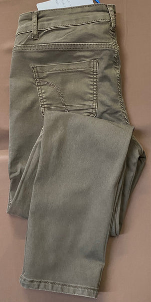 Clothing - Reversible Jeans - the Softest, Best-Fitting Jeans You Will Ever Own!