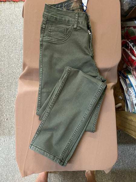 Clothing - Reversible Jeans - the Softest, Best-Fitting Jeans You Will Ever Own!
