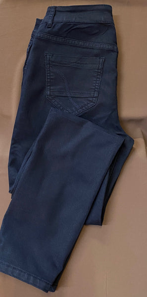 Clothing - Reversible Jeans - the Softest, Best-Fitting Jeans You Will Ever Own!