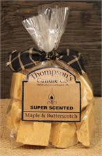 Candle Warmer Crumbles by Thompson Candle Company - Super Scented