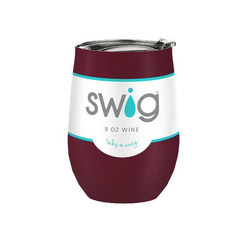 Insulated Travel Cup - 11 oz. Capacity