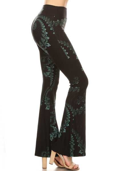 Palazzo Pants - Buttery Soft Fabric