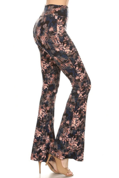 Palazzo Pants - Buttery Soft Fabric