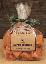 Candle Warmer Crumbles by Thompson Candle Company - Super Scented
