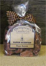 Candle Warmer Crumbles by Thompson Candle Company - Super Scented