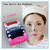 Clothing Accessory- White Squirrel Headband with Ears for Youth